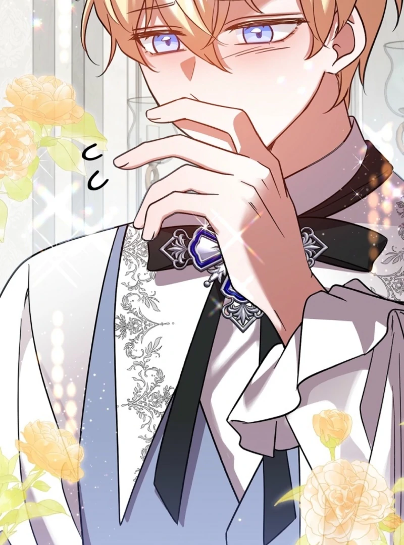 Read Returning My New Brother Manga Online