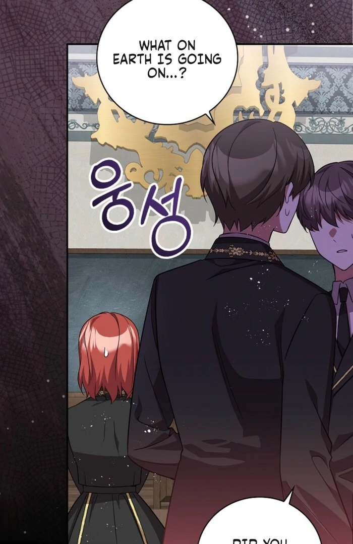 Read Returning My New Brother Manga Online