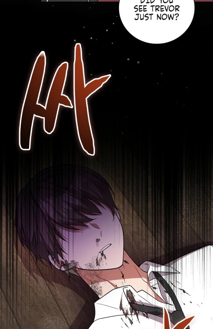 Read Returning My New Brother Manga Online