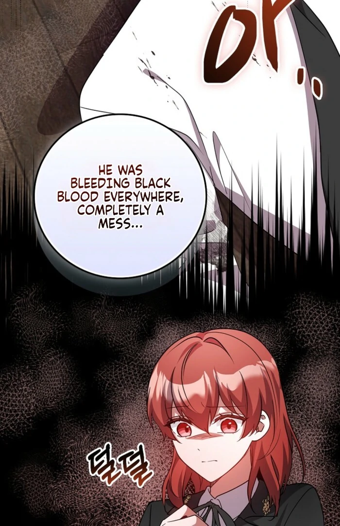 Read Returning My New Brother Manga Online