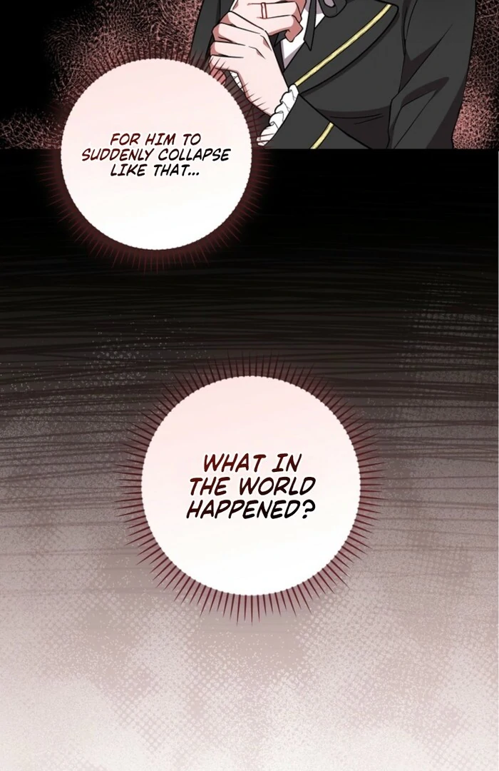 Read Returning My New Brother Manga Online