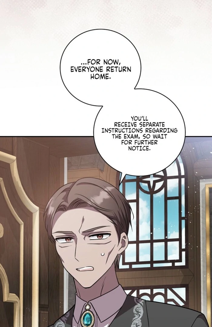 Read Returning My New Brother Manga Online