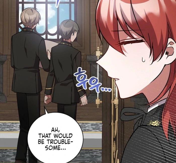 Read Returning My New Brother Manga Online