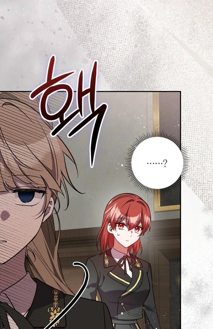 Read Returning My New Brother Manga Online