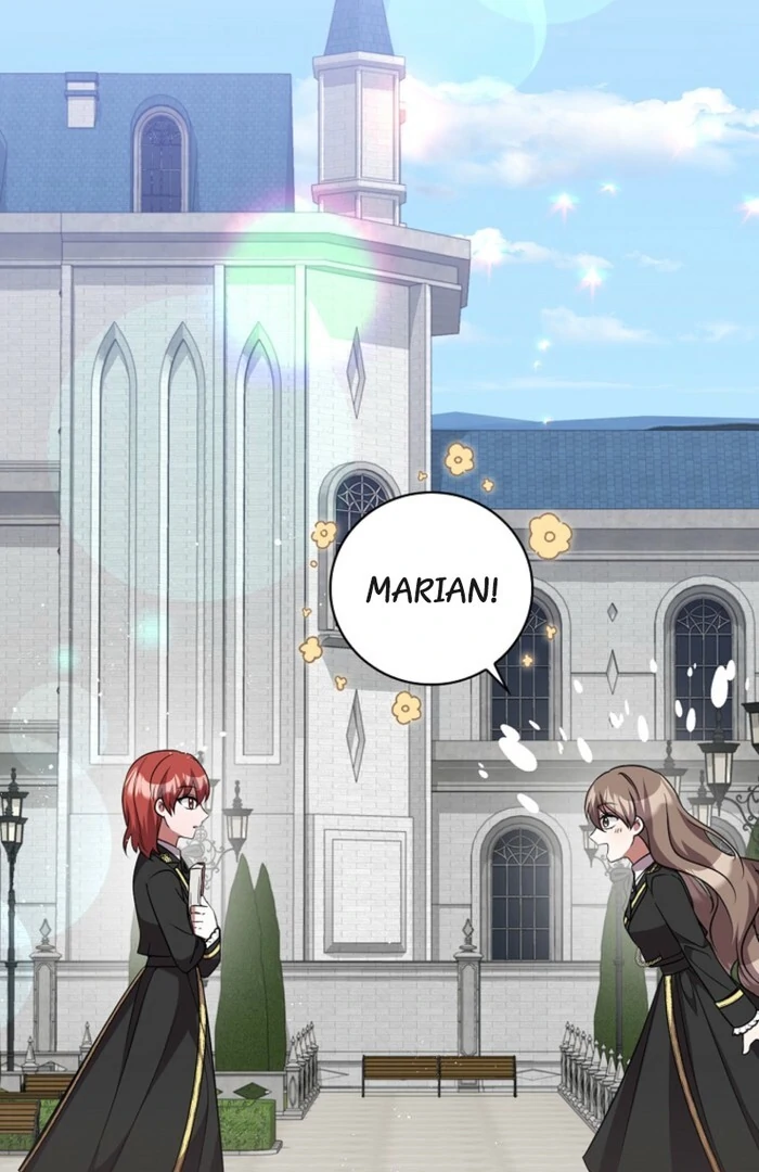 Read Returning My New Brother Manga Online