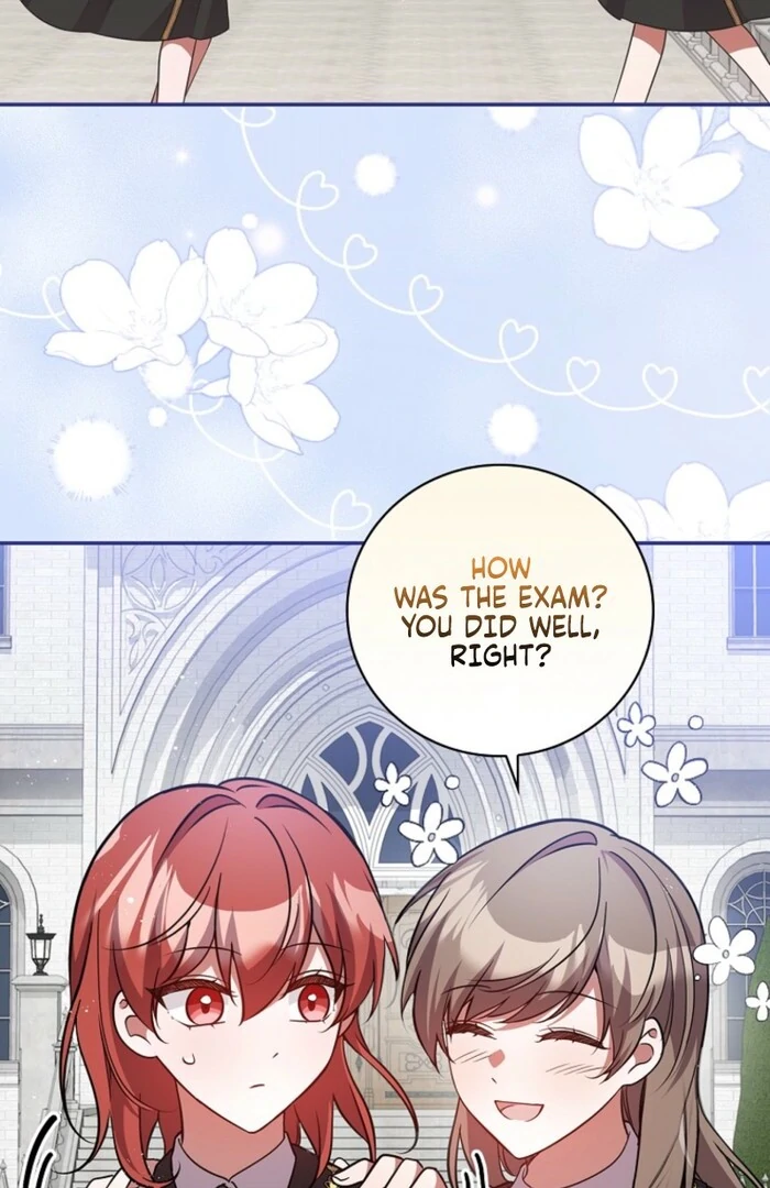 Read Returning My New Brother Manga Online