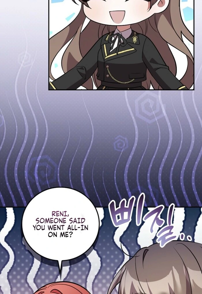 Read Returning My New Brother Manga Online