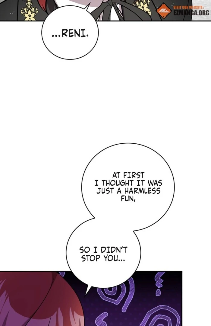 Read Returning My New Brother Manga Online