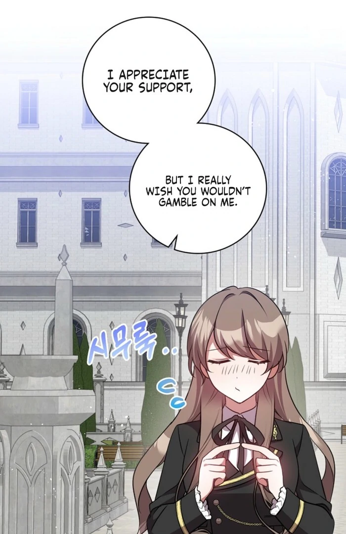 Read Returning My New Brother Manga Online