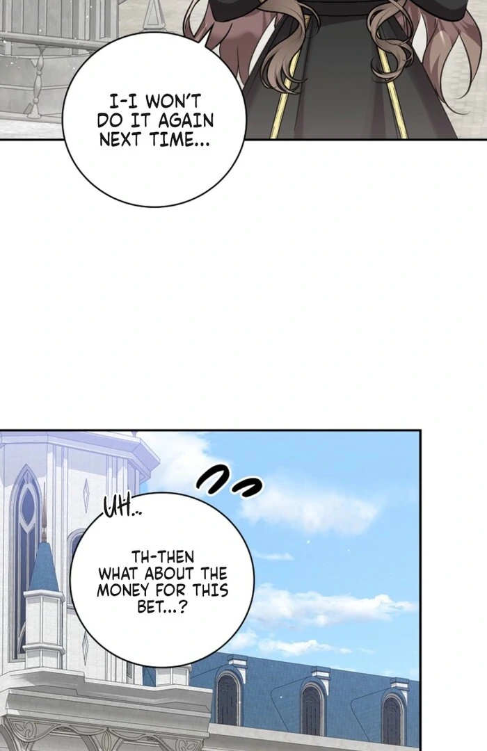 Read Returning My New Brother Manga Online