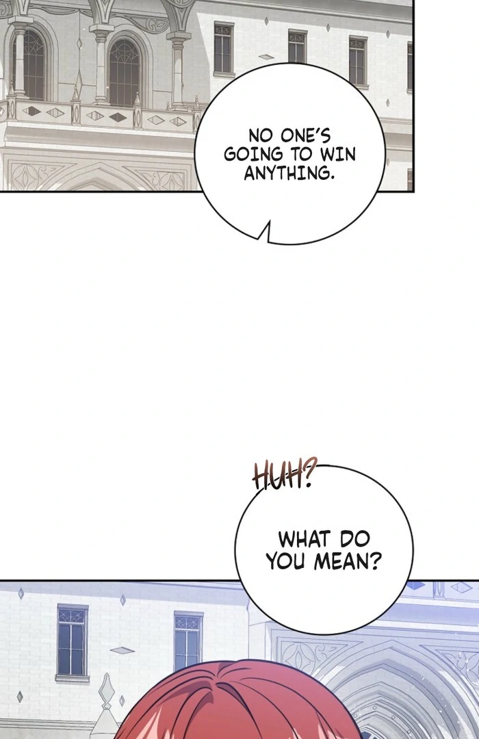 Read Returning My New Brother Manga Online