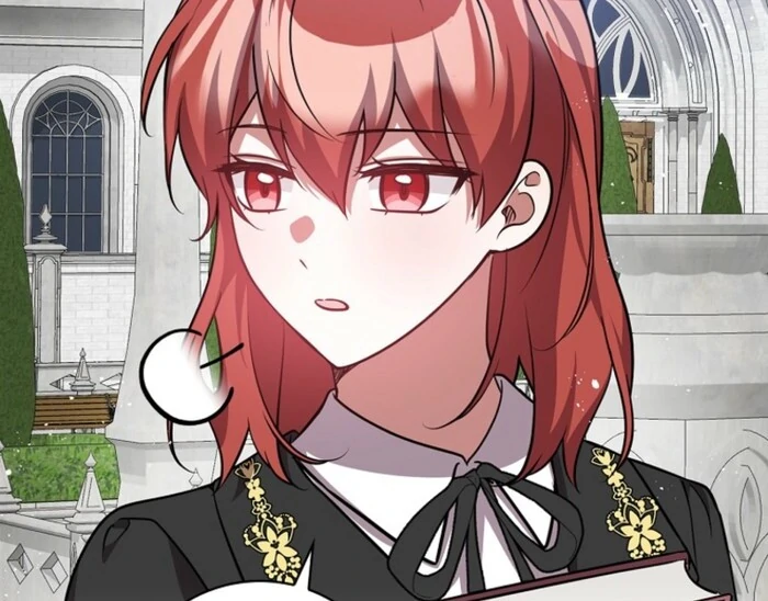 Read Returning My New Brother Manga Online