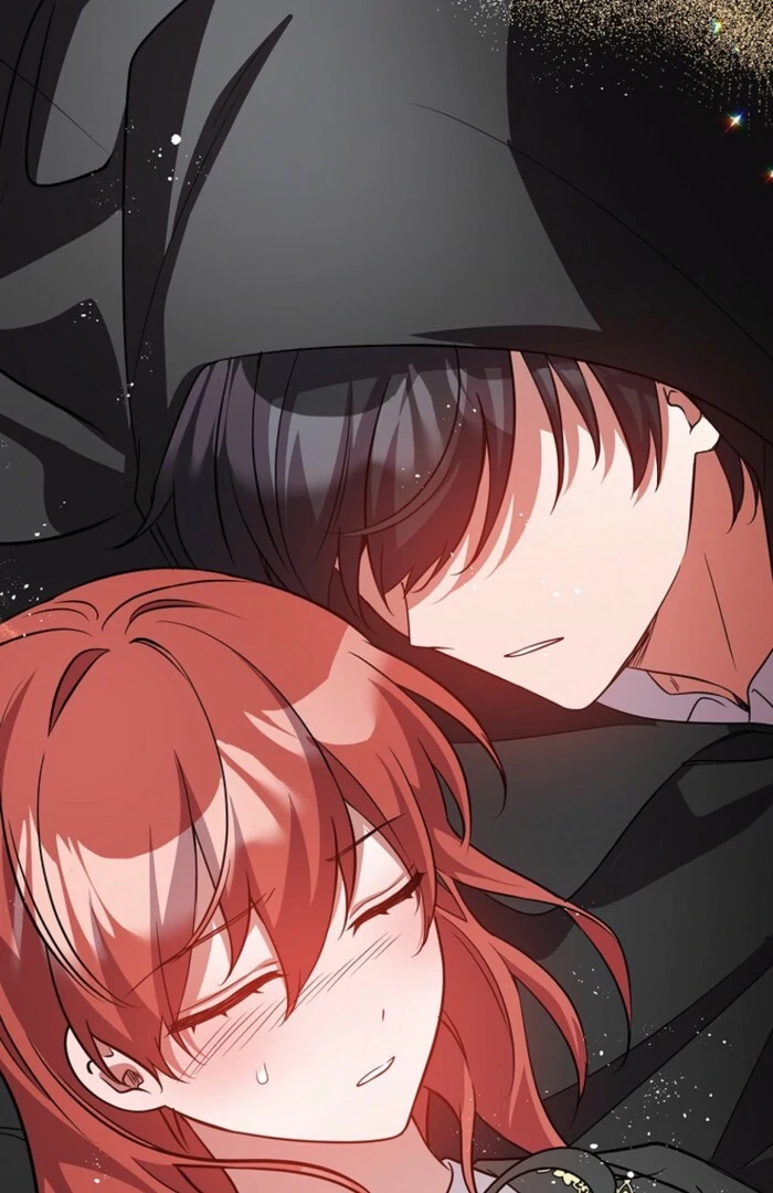 Read Returning My New Brother Manga Online