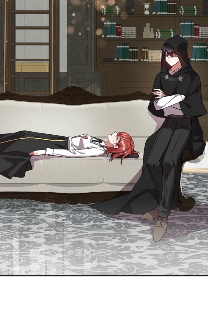 Read Returning My New Brother Manga Online