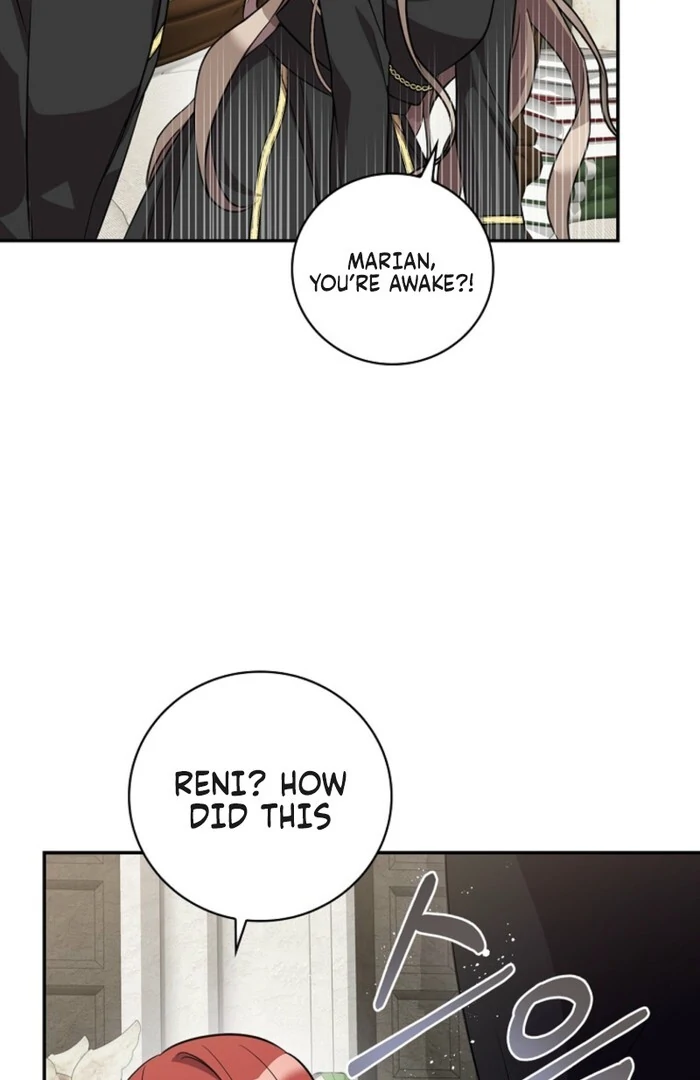 Read Returning My New Brother Manga Online