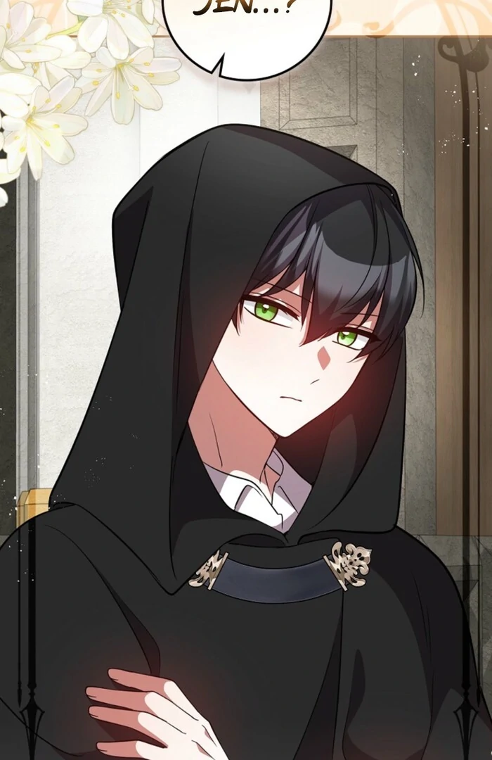 Read Returning My New Brother Manga Online