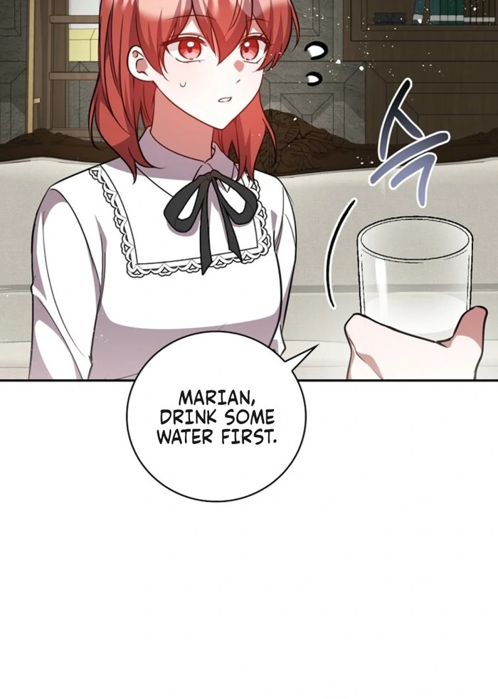 Read Returning My New Brother Manga Online