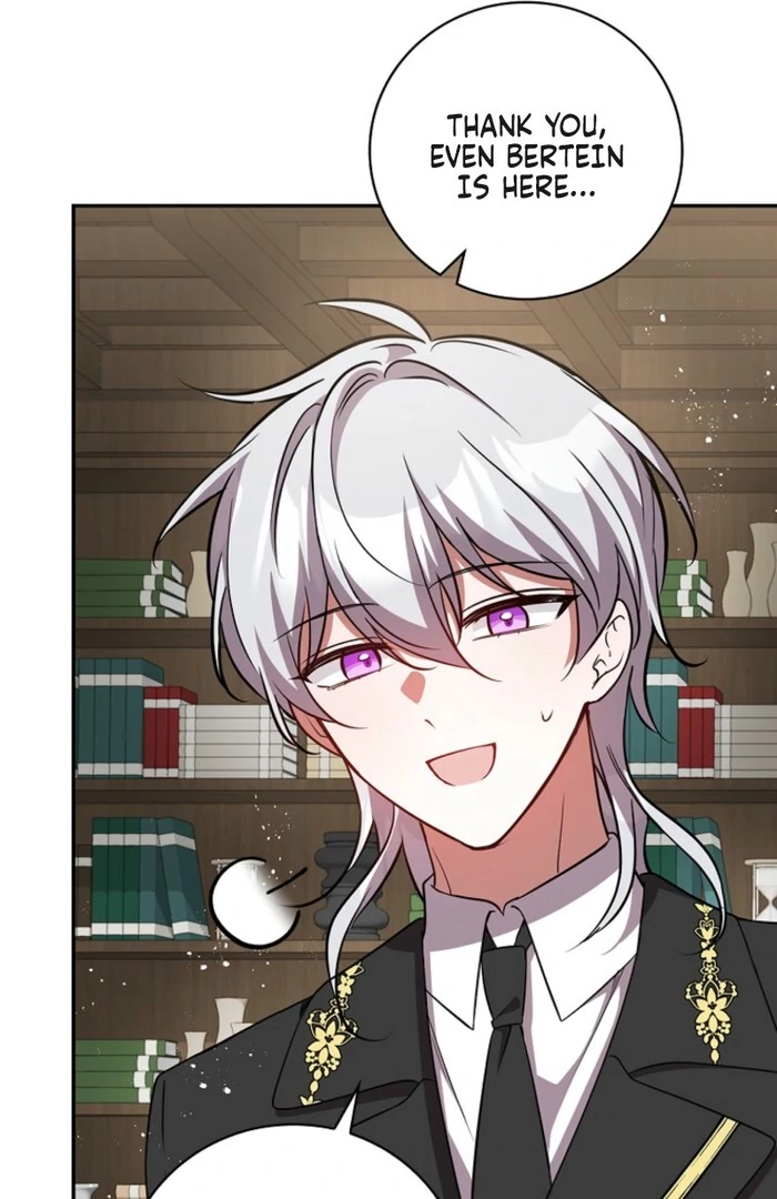 Read Returning My New Brother Manga Online