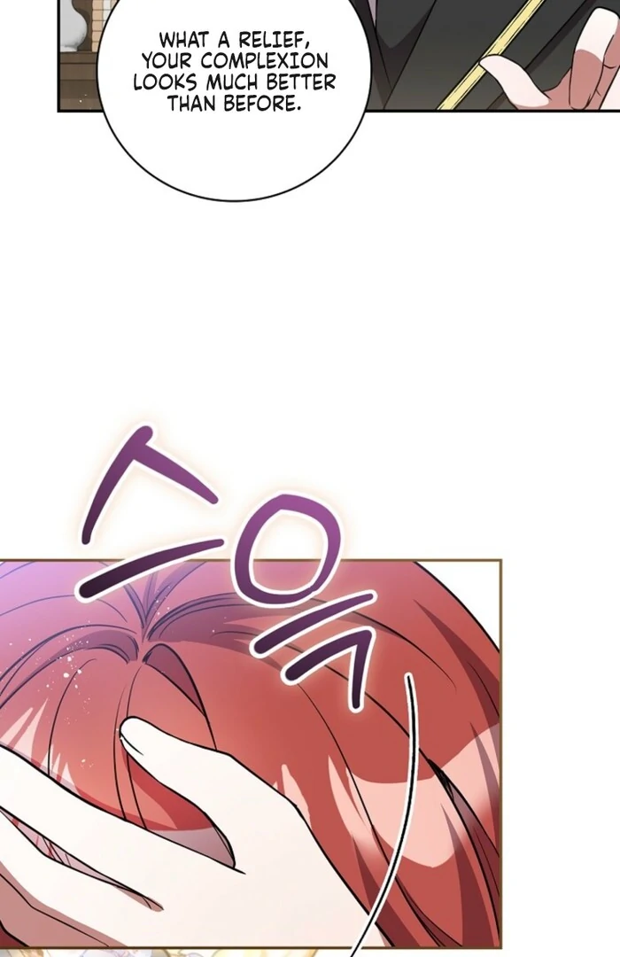 Read Returning My New Brother Manga Online