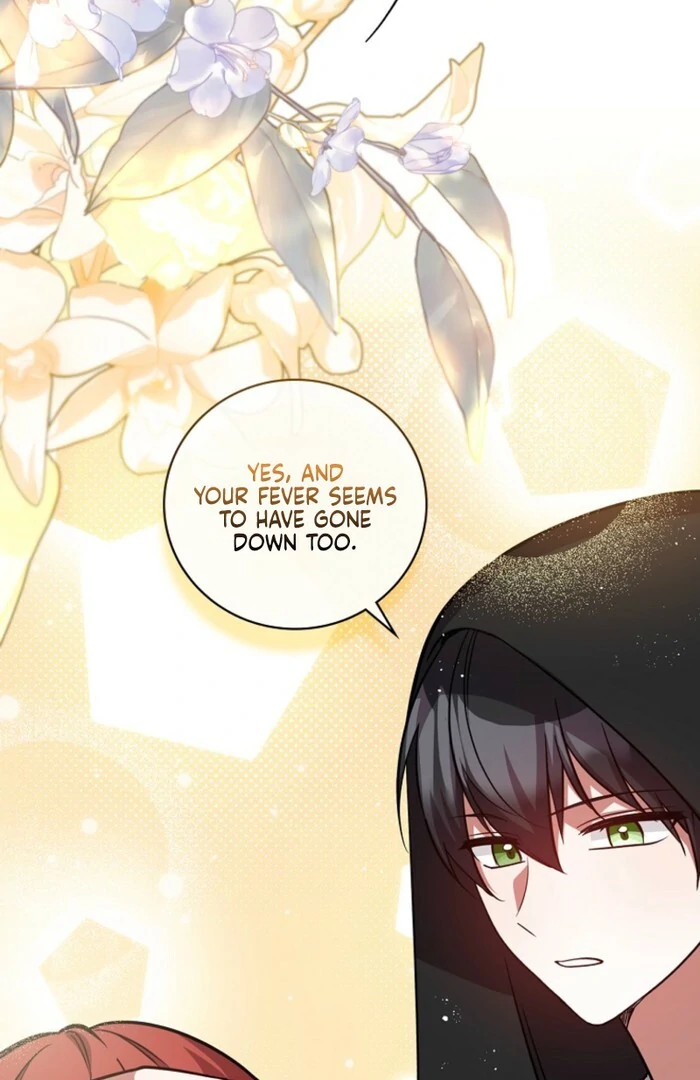 Read Returning My New Brother Manga Online