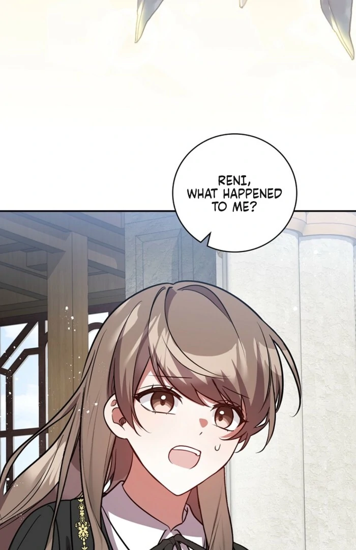 Read Returning My New Brother Manga Online