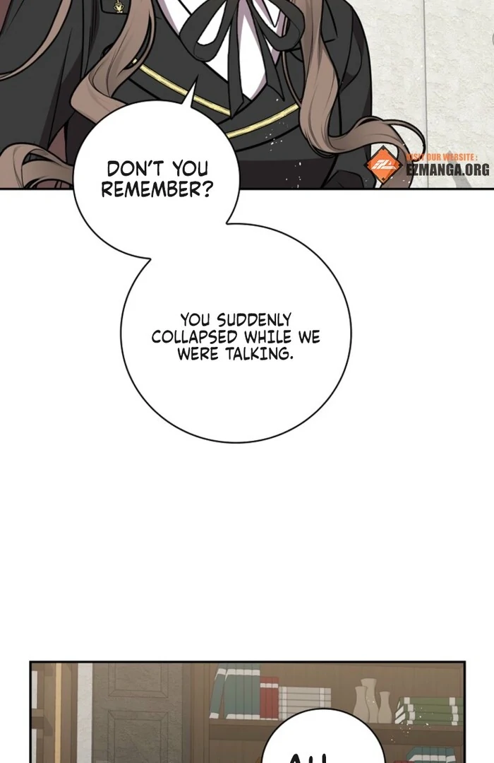 Read Returning My New Brother Manga Online