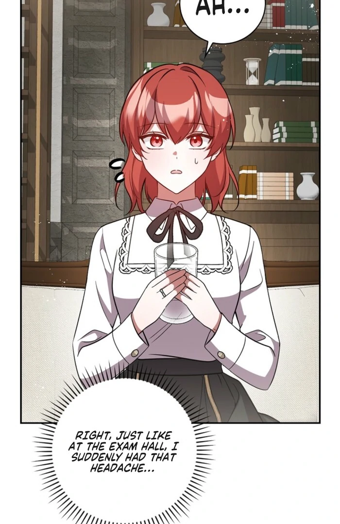 Read Returning My New Brother Manga Online