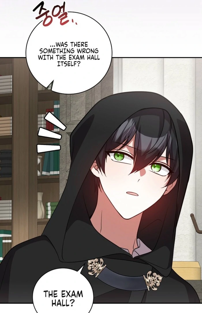 Read Returning My New Brother Manga Online