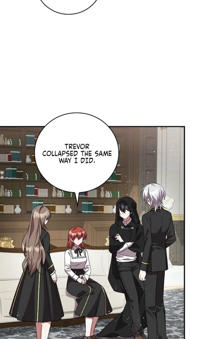 Read Returning My New Brother Manga Online