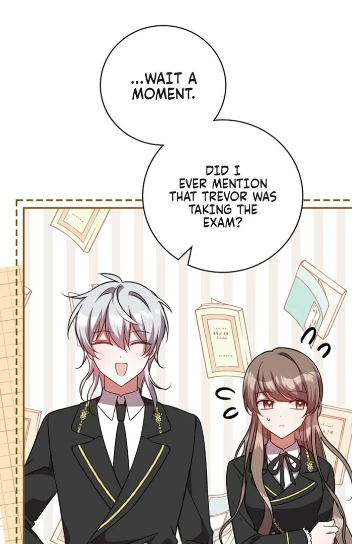 Read Returning My New Brother Manga Online