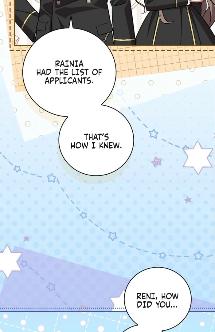 Read Returning My New Brother Manga Online