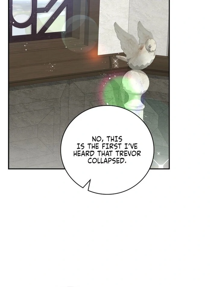 Read Returning My New Brother Manga Online