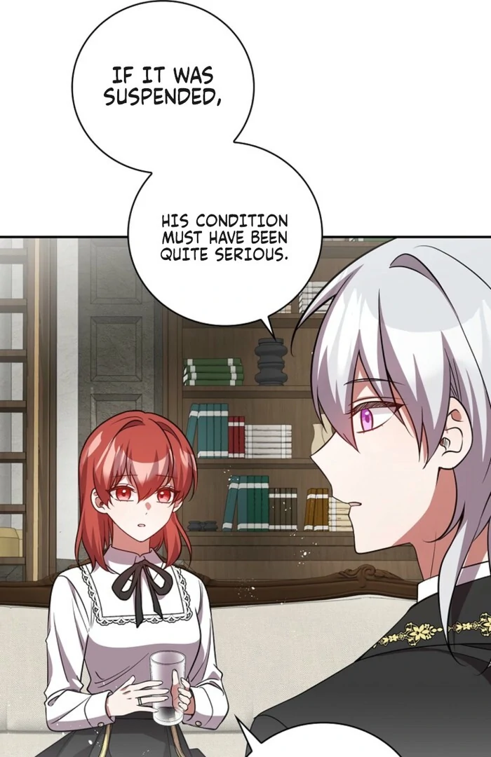 Read Returning My New Brother Manga Online