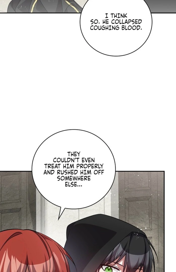 Read Returning My New Brother Manga Online