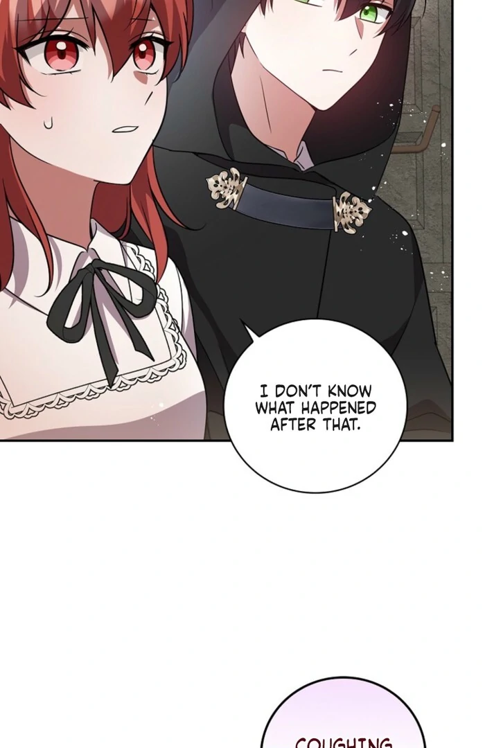 Read Returning My New Brother Manga Online