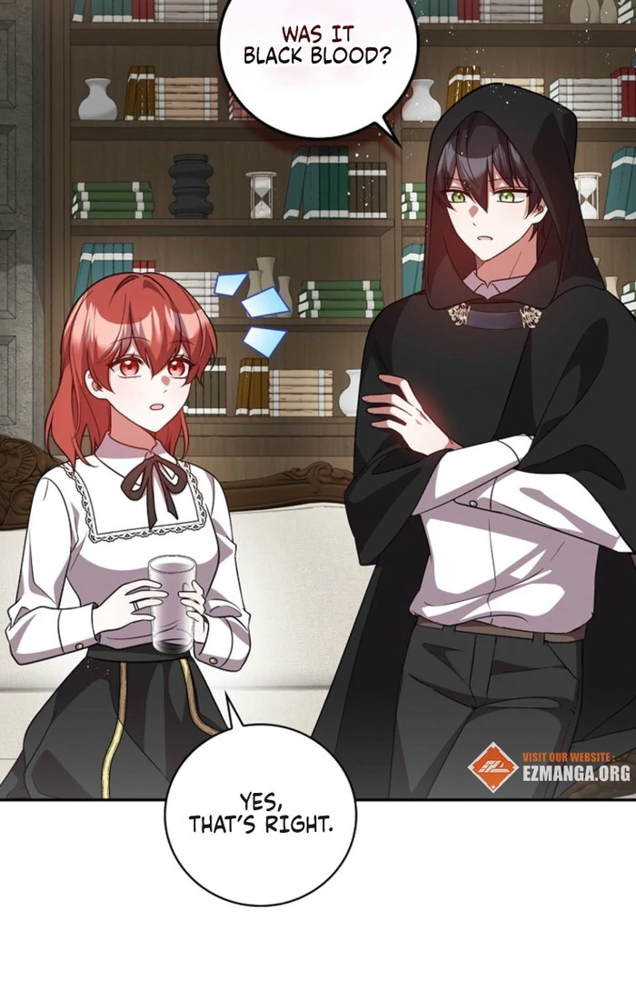 Read Returning My New Brother Manga Online