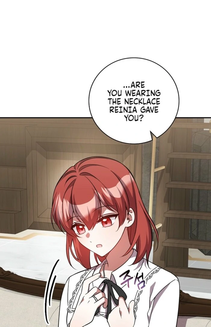 Read Returning My New Brother Manga Online