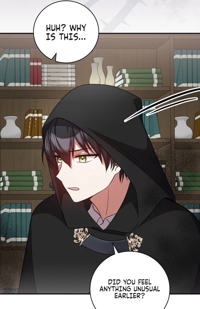 Read Returning My New Brother Manga Online