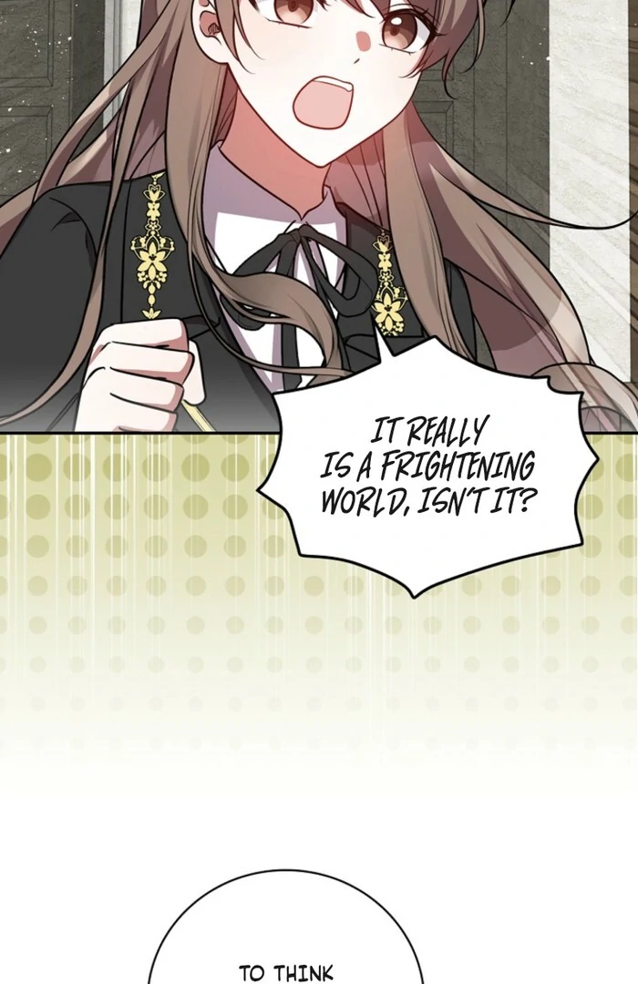 Read Returning My New Brother Manga Online