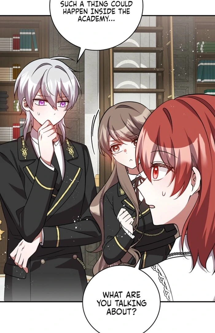 Read Returning My New Brother Manga Online