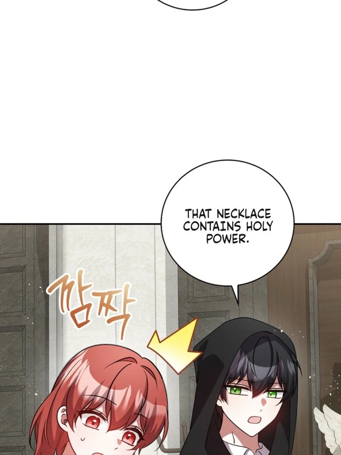 Read Returning My New Brother Manga Online