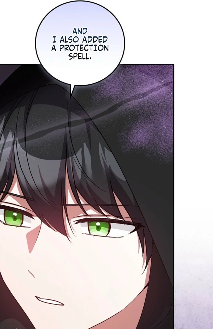 Read Returning My New Brother Manga Online