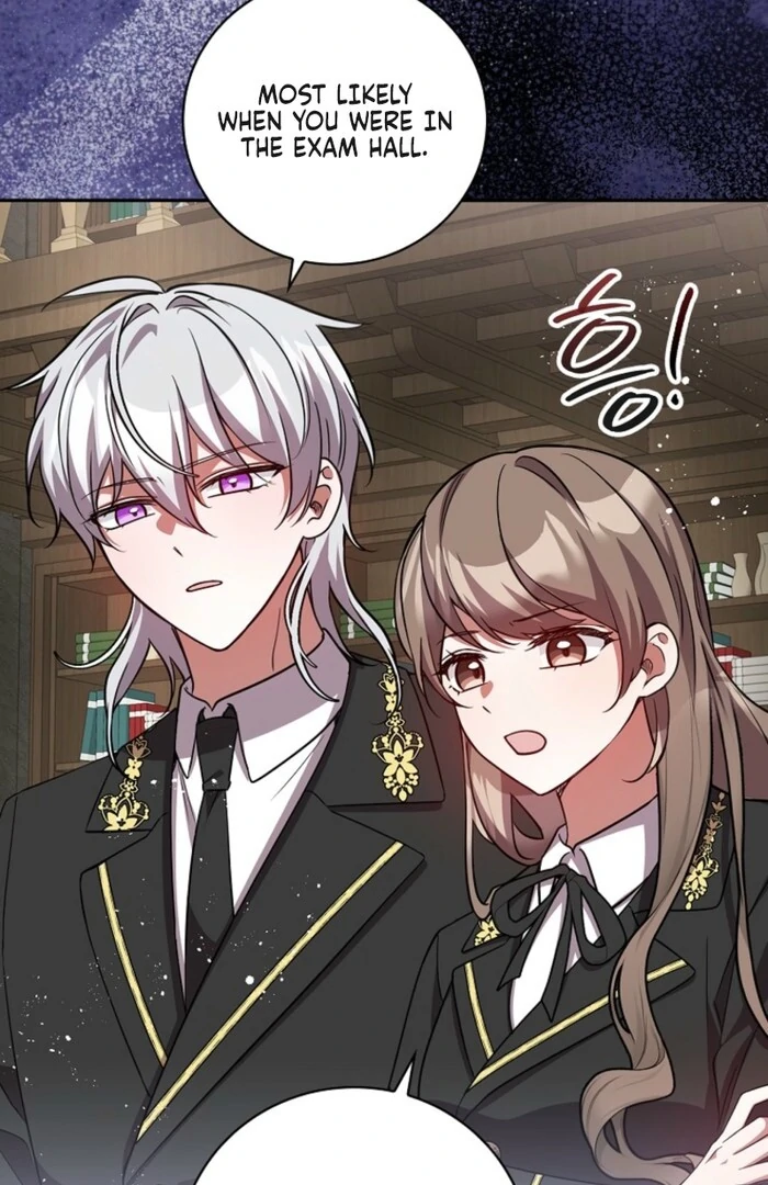 Read Returning My New Brother Manga Online