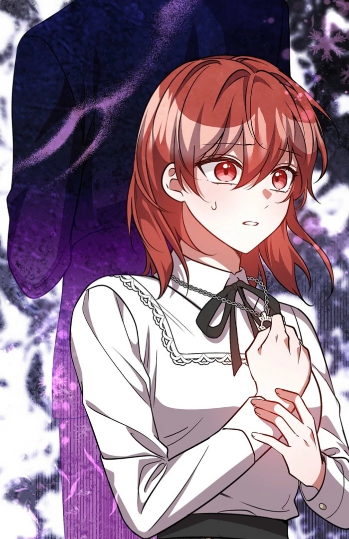 Read Returning My New Brother Manga Online