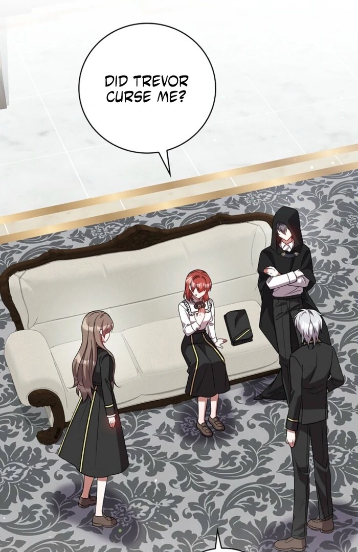 Read Returning My New Brother Manga Online