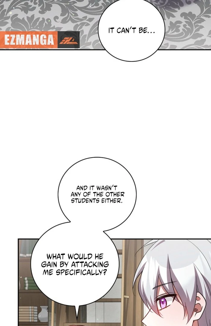 Read Returning My New Brother Manga Online