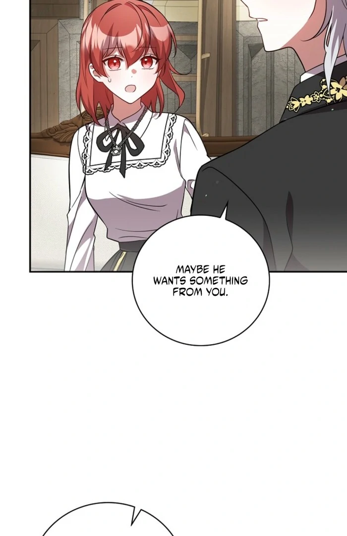 Read Returning My New Brother Manga Online