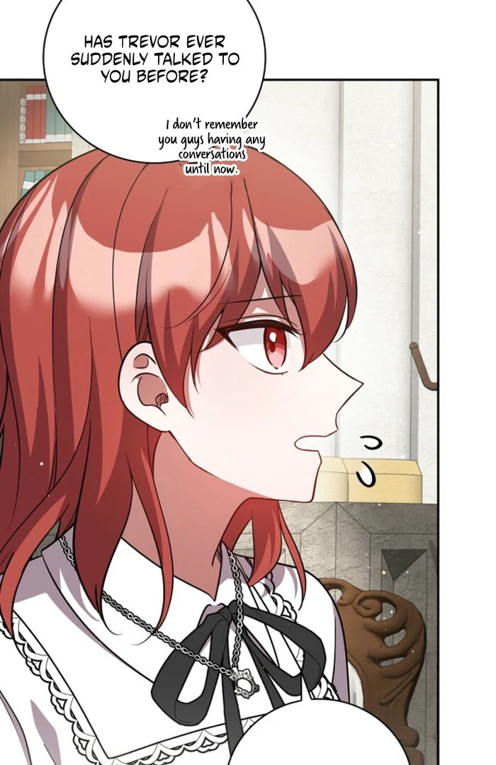 Read Returning My New Brother Manga Online