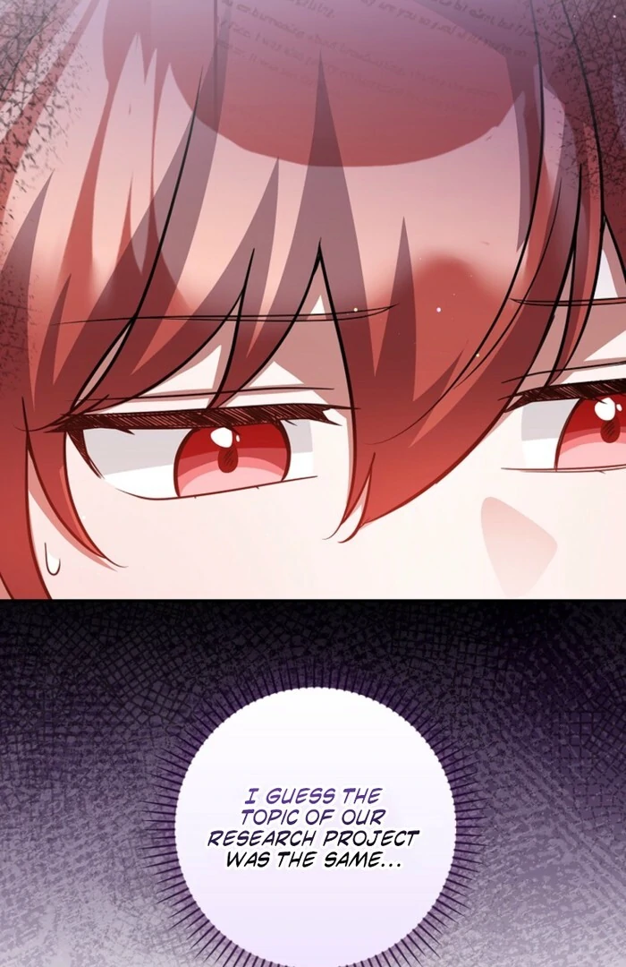 Read Returning My New Brother Manga Online