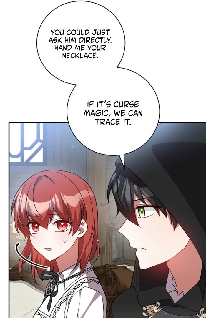 Read Returning My New Brother Manga Online